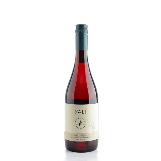 Vinho Yali Reserva Pinot Noir