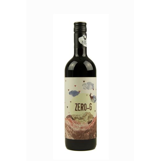 Vinho Zero - G Zweigelt 750ml