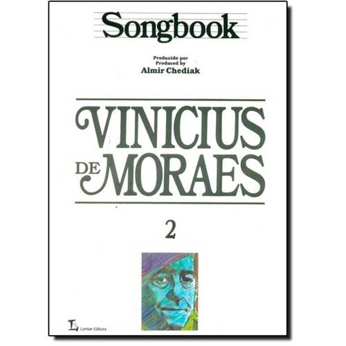 Vinicius de Moraes Songbook - Vol.2