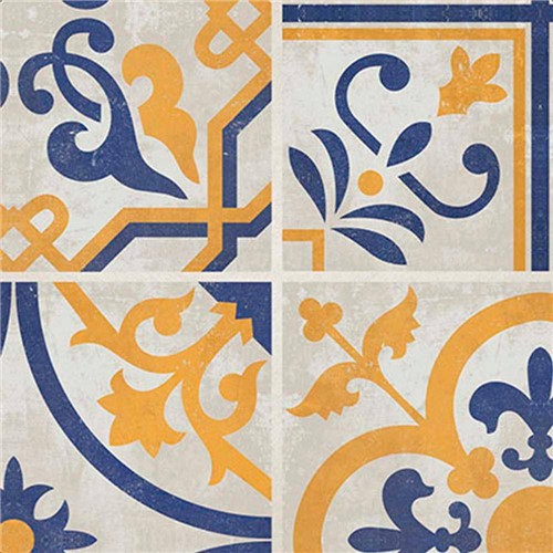 Vinil Adesivo Azulejo Decorativo e Parede Vaxx-043 - Litoarte