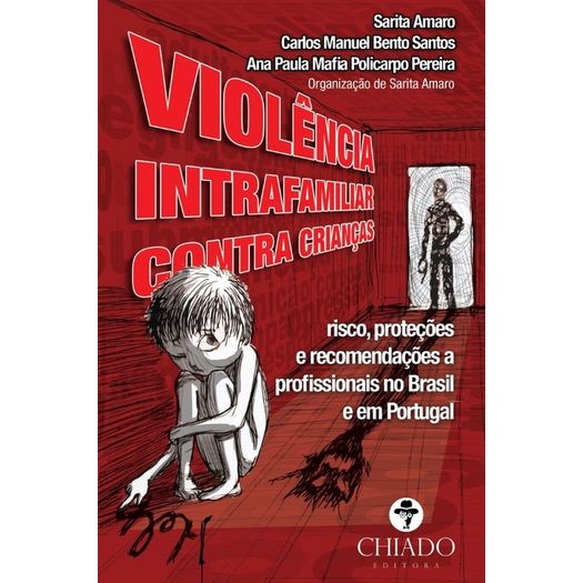 Violencia Intrafamiliar Contra Criancas - Chiado