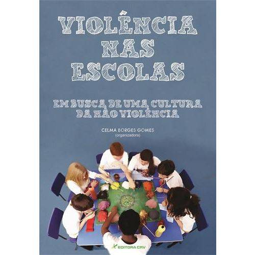 Violencia Nas Escolas
