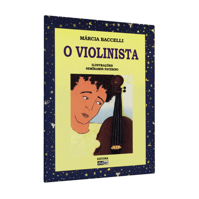 Violinista, o