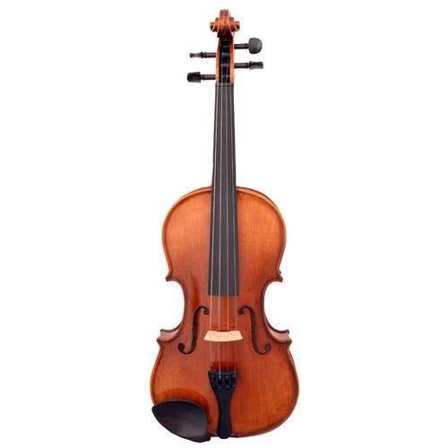 Violino 4/4 Zion By Plander Modelo Orquestra Antique Brilha