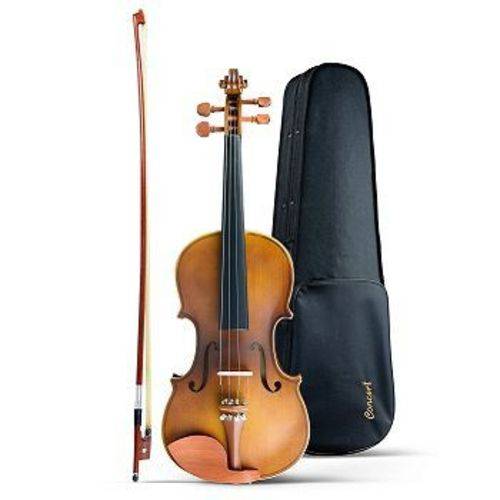 Violino Concert Modelo CV50 4/4