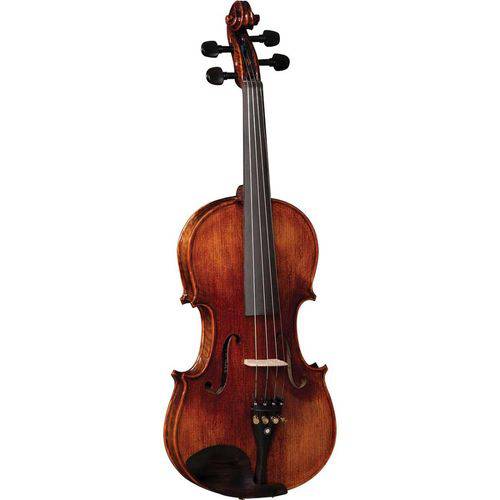 Violino Eagle Vk 544 4/4 Envelhecido