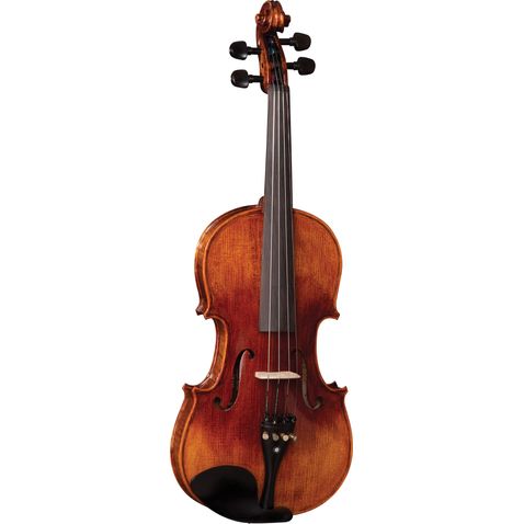 Violino Eagle Vk644 4/4 Envelhecido