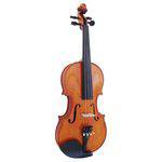 Violino Eagle Vk664 4/4 - Envelhecido