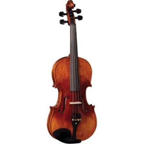 Violino Envelhecido 4/4 Vk644 Eagle Showroom