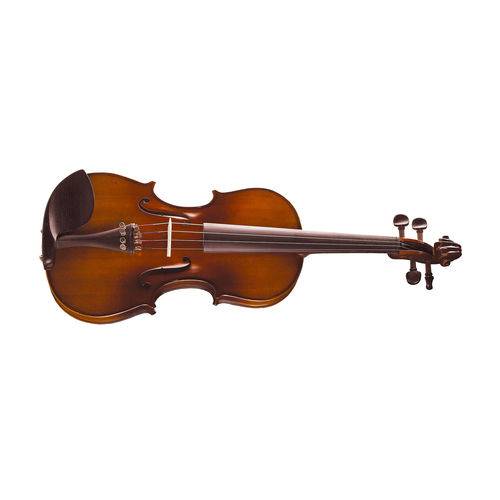 Violino - Michael Vnm-47 4/4 Ebano