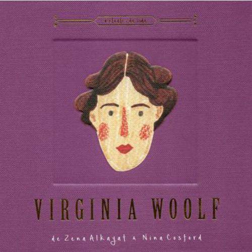 Virginia Woolf.retratos da Vida