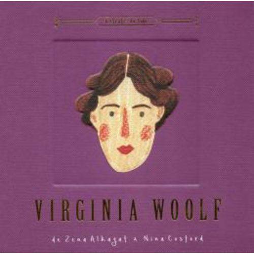 Virginia Woolf - Retratos da Vida