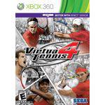 Virtual Tennis 4 - Xbox 360