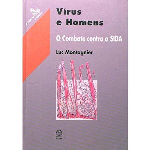 Virus e Homens