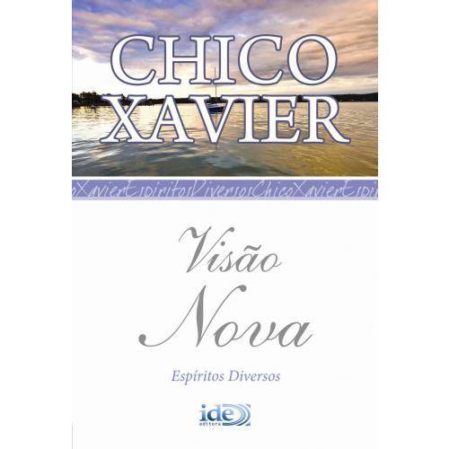 Visao Nova - Editora Ide