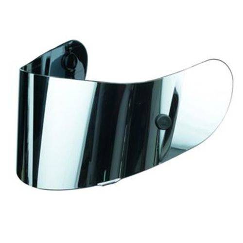 Viseira AGV K3/K4 Iridium Mirror Original