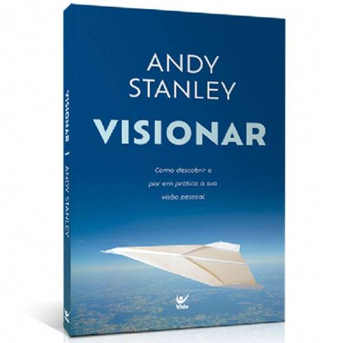 Visionar - Andy Stanley