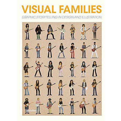 Visual Families