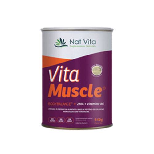 Vita Muscle - BodyBalance + ZMA
