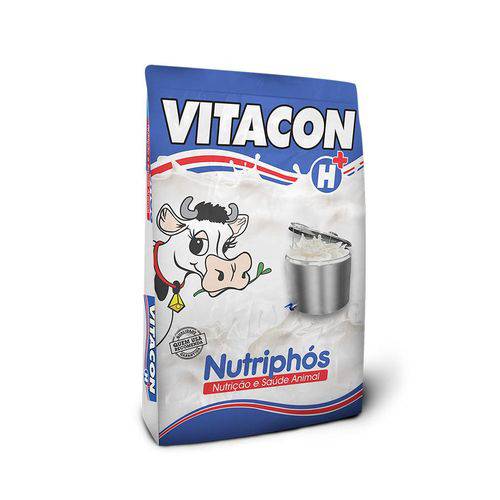 Vitacon H+