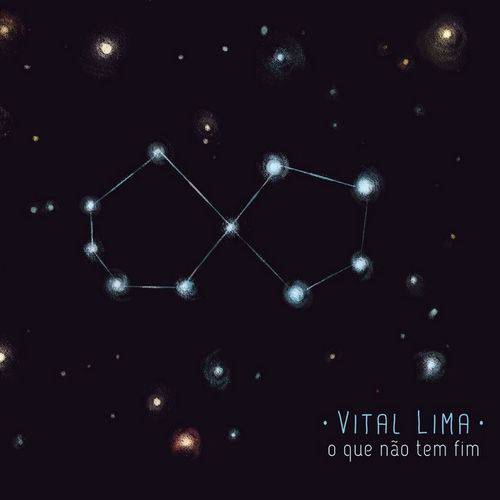 Vital Lima - o que não Tem Fim