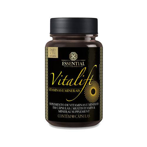 Vitalift 90 Cápsulas - Essential