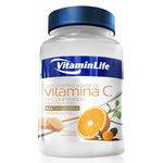 Vitamina C - 60 Comprimidos Mastigáveis 60 Comprimidos