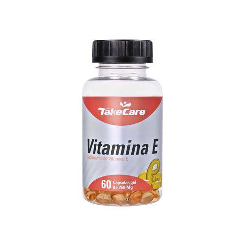 Vitamina e 250 Mg