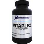 Vitaplex Multivitamin com 100 Tabletes - Performance Nutrition