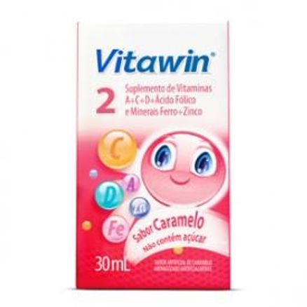 Vitawin 2 30mL