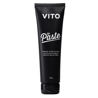 Vito The Paste - Pasta Modeladora 125g
