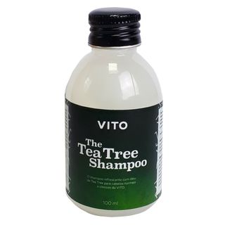 Vito The Tea Tree - Shampoo 100ml