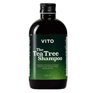 Vito The Tea Tree - Shampoo 250ml
