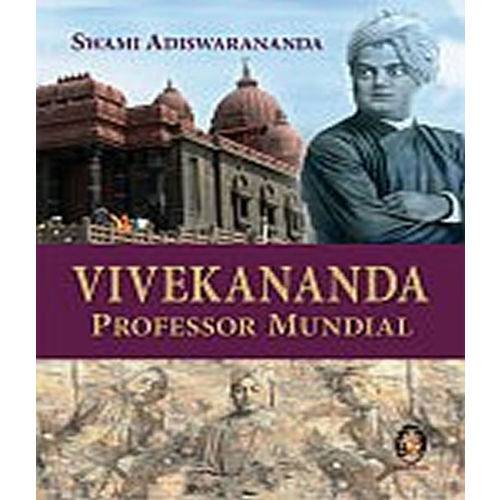 Vivekananda Professor Mundial