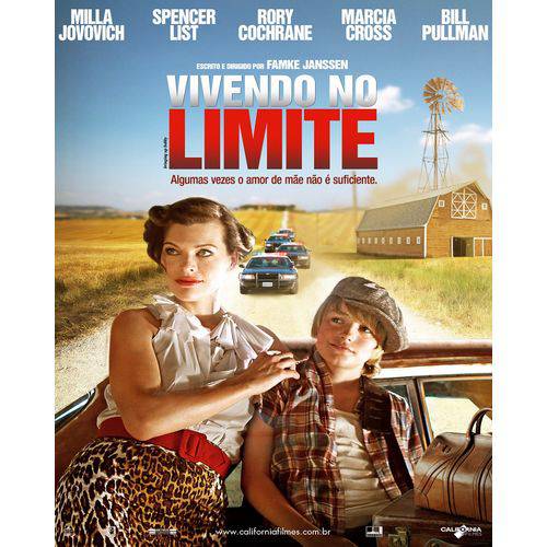 Vivendo no Limite - Dvd