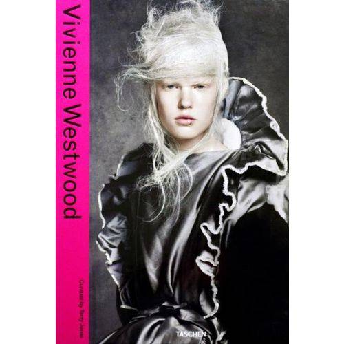 Vivienne Westwood - Edição Trilingue