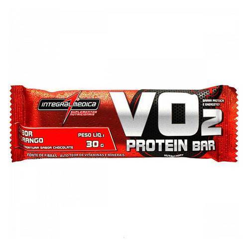 Vo2 Protein Bar - 30g - Cookies - Integralmedica