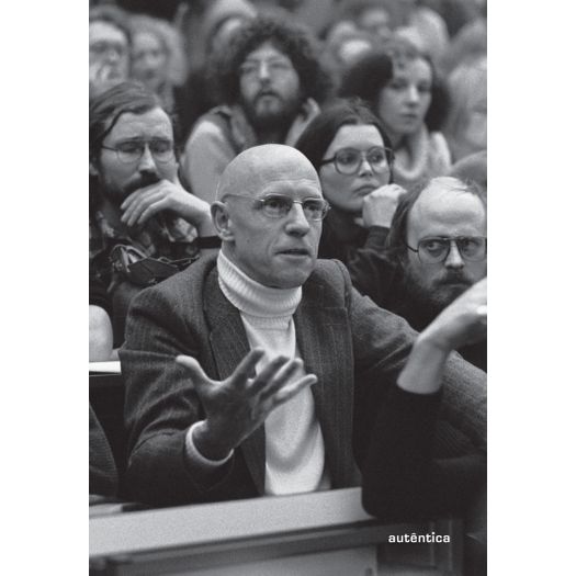 Vocabulario de Foucault - Autentica