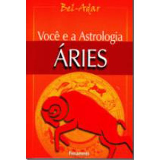 Voce e a Astrologia - Aries - Pensamento