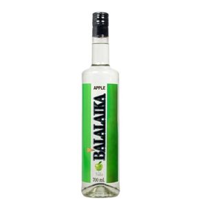 Vodka Balalaika Apple 750ml