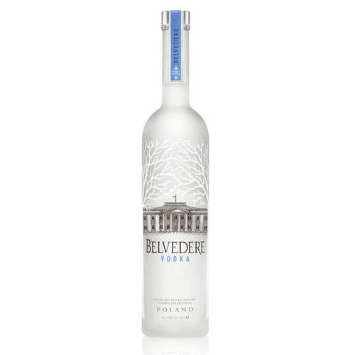 Vodka Belvedere Pure 700 Ml