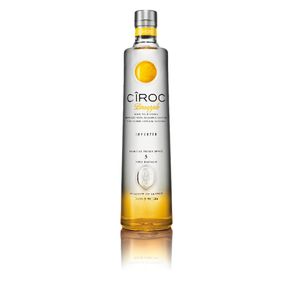 Vodka Cîroc Pineapple 750ml