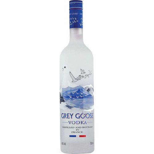 Vodka Grey Goose 750ml