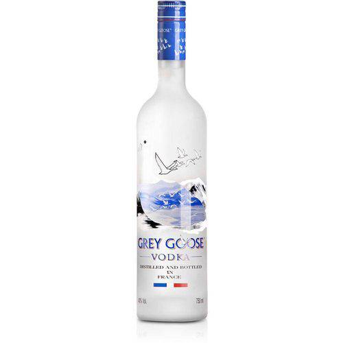 Vodka Grey Goose (750ml)