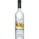 Vodka Grey Goose La Poire 750ml - Bacardi