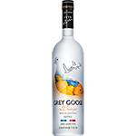 Vodka Grey Goose L'Orange 750ml - Bacardi