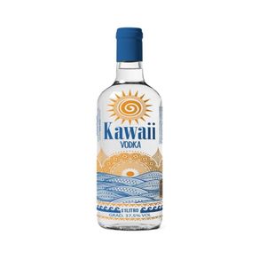 Vodka Kawaii 1Lt