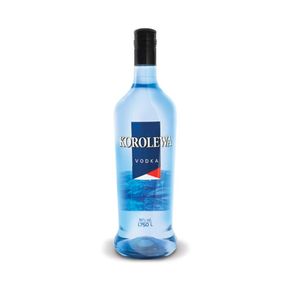 Vodka Korolewa 1,75 Litro