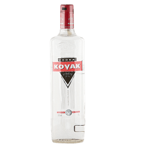 Vodka Kovak 1l