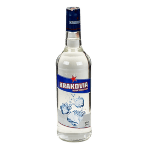 Vodka Krakovia 1l